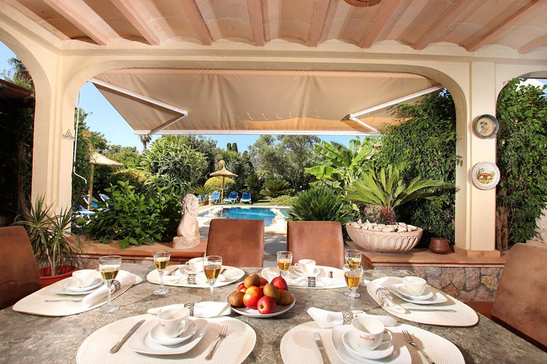 Facilities 3, Villa Can Josep - Maldonado, Baleares