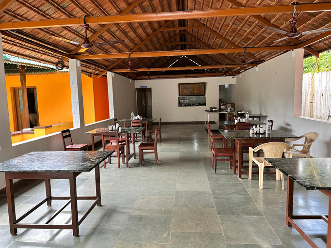 Food & Drinks 2, Sherlocks Jungle Retreat - Coorg, Kodagu