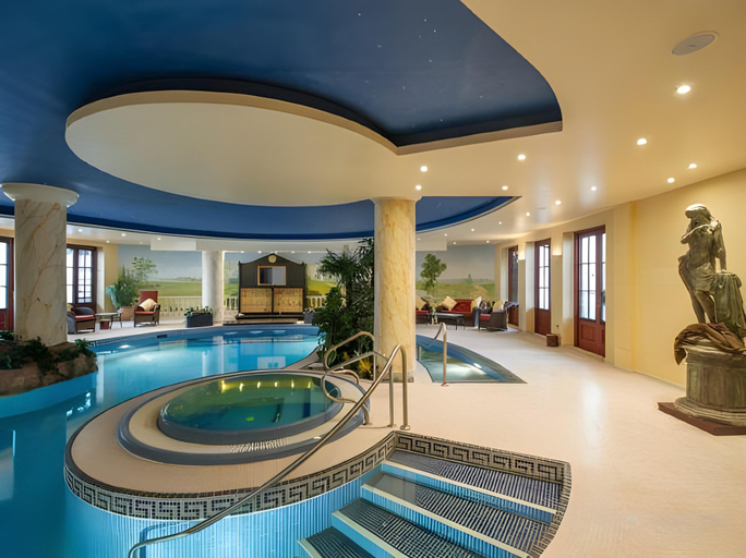 Sport & Beauty, Dream Apartments Belfast, Belfast