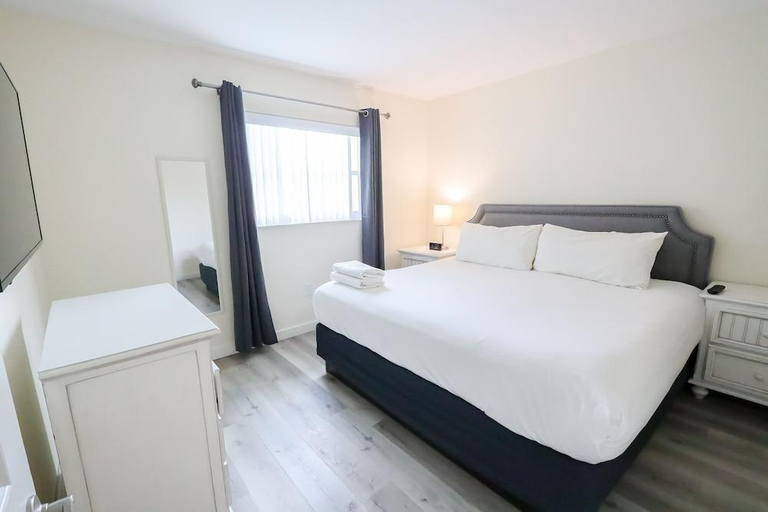 Bedroom 2, Siesta Beach Resorts & Suites - Siesta Key, Sarasota