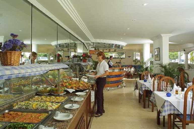 Food & Drinks 5, Apartamentos Pez Azul, Santa Cruz de Tenerife