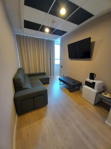 Others 5, Aparthotel Montcada, Barcelona