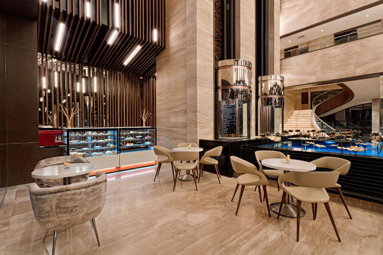 Public Area 4, Fortune Park, Vellore - Member ITC Hotels' Group, Vellore