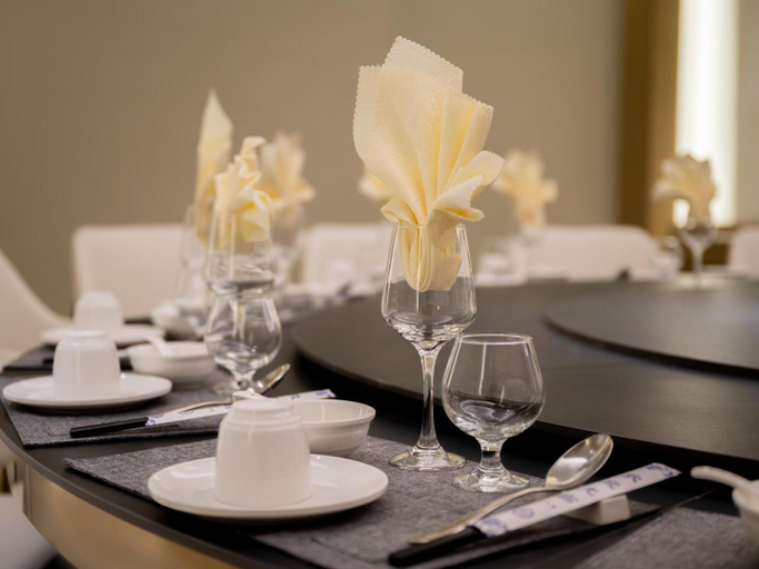Food & Drinks 5, Renjoy Courtyard Hotel Tunchang Xiangshan, Hainan