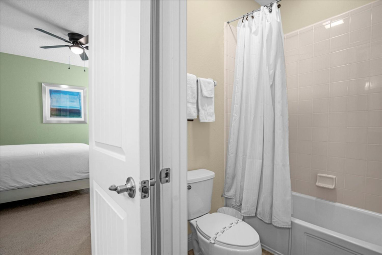 Bedroom 3, GREAT HOUSE Near Disney, Private Pool, Osceola