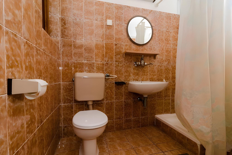 4, Apartments Bezek - Studio Apartment with Sea View 2 A, Orebić