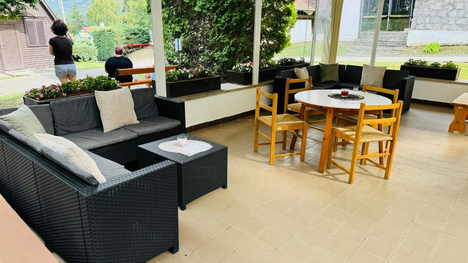 Others 4, Horizont-idezo ParkMotel, Pécs