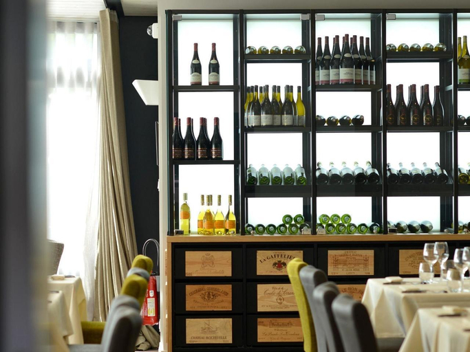 Food & Drinks 4, Auberge de la Hardouinais-Arduen, Côtes-d'Armor