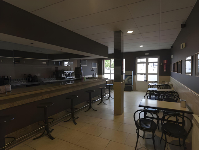 Food & Drinks 5, Hostal La Concha Somo, Cantabria