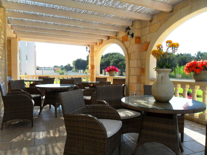 Food & Drinks 5, Villa Rosa Candida, Lecce