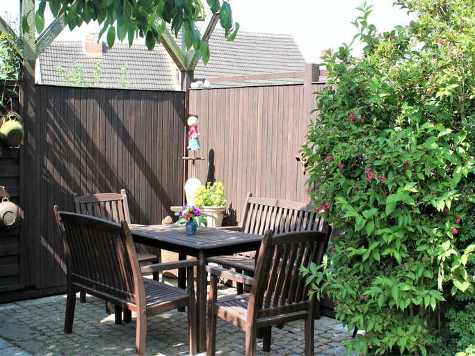 Others 5, Klutz Garden Apartment, Nordwestmecklenburg
