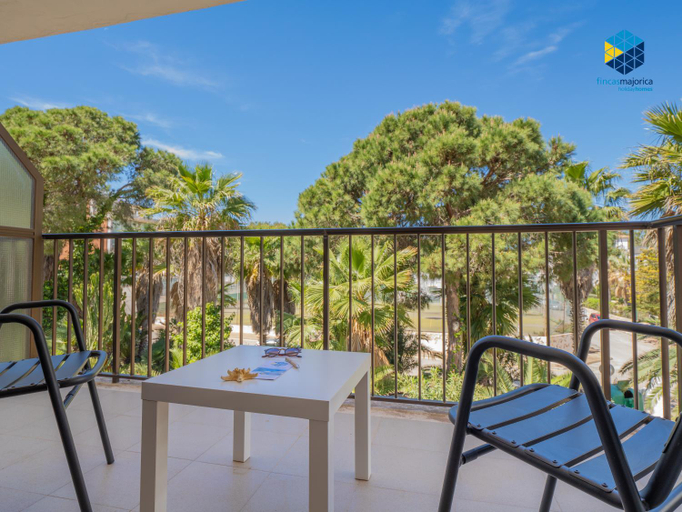 Others 2, Apartamentos BELLA MARIA, Baleares