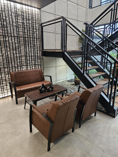 Public Area 5, Mulyadi Suites Cianjur, Cianjur