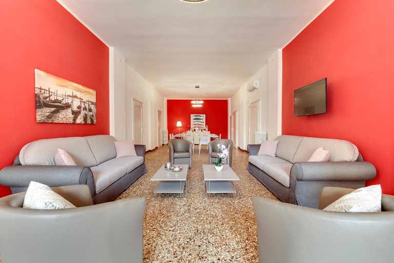 Others 4, Accademia Opera Deluxe by Wonderful Italy, Venezia