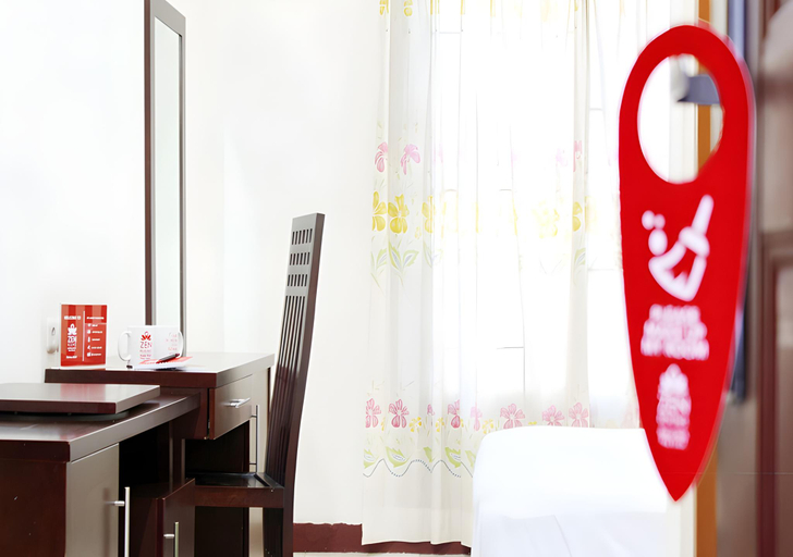 Bedroom 4, Jardin De Ysabelle, Samal City