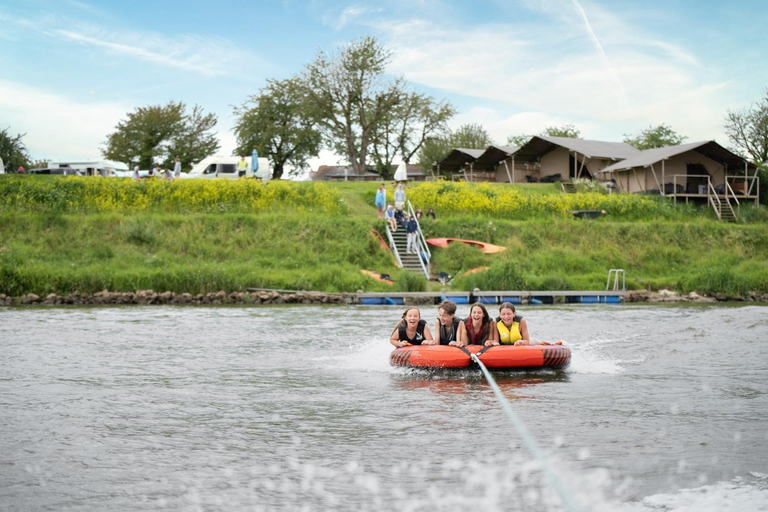 Others 4, Camping de Boomgaard, Limburg