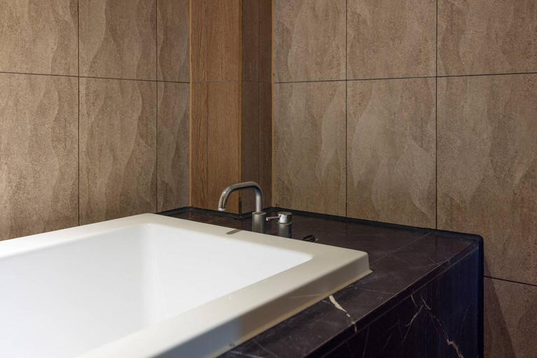 Bathroom 4, From H Maru Hotel Pocheon, Yangju