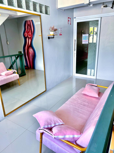 Others 4, Arena Boutique Hotel Female only, Ko Phangan