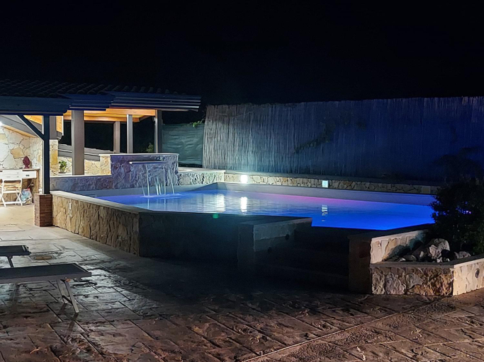 Sport & Beauty 2, Blu Etna Casa Vacanze, Catania