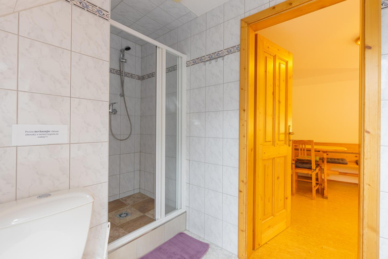 Others 5, Penzion Chlustov, Prachatice