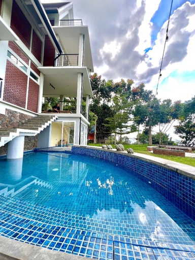 Sport & Beauty, La Olla Villa, Bandung