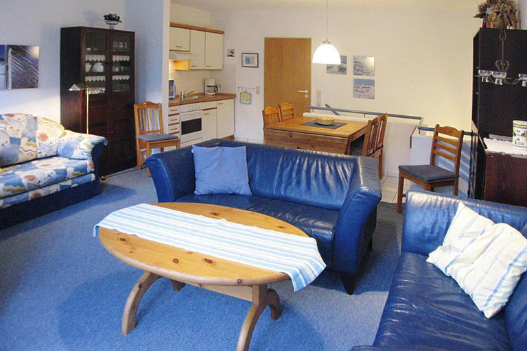 Others 2, Wohnung in Cuxhaven mit einem gemeinsamen Pool, Cuxhaven