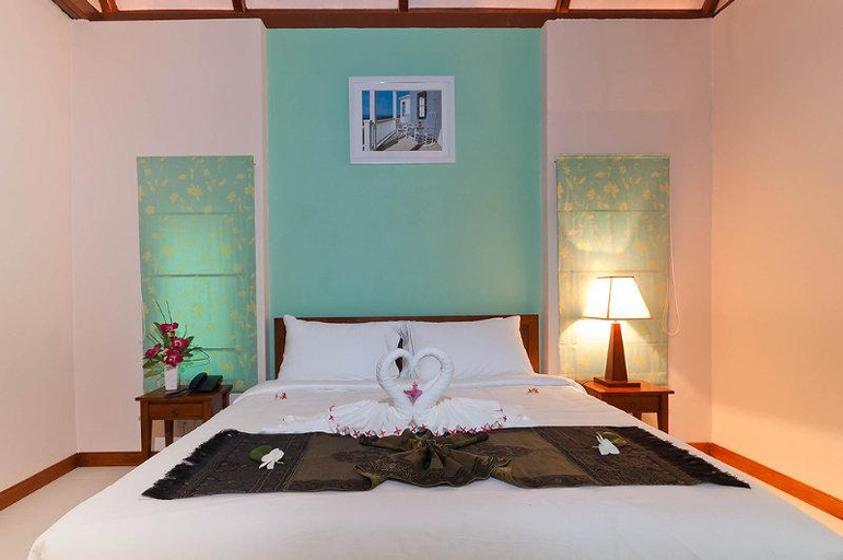 Bedroom, Samui Tonggad Resort, Ko Samui