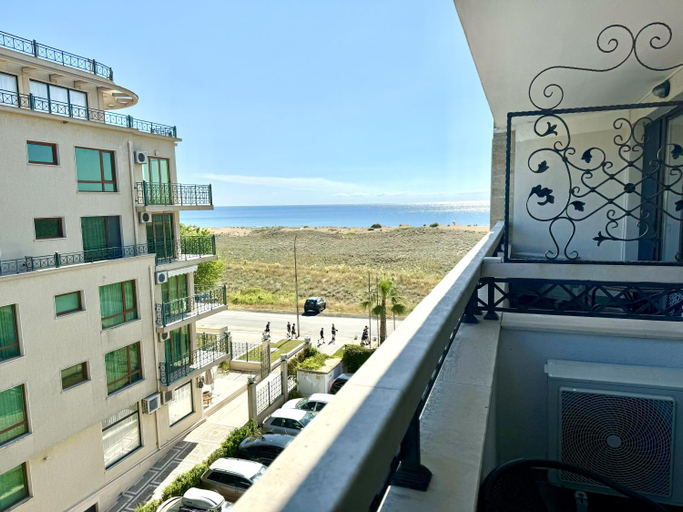 Others 4, Teos Apartments Primorsko, Primorsko