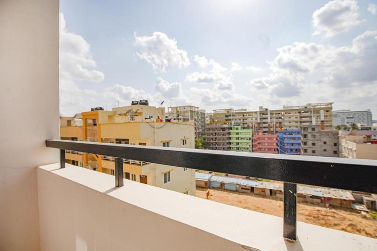 Others 5, FabHotel Athasri Inn - Nr. Bellandur Railway Station, Bangalore