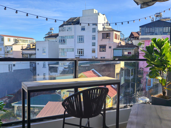 Others 4, Laam Boutique Hotel, Đà Lạt
