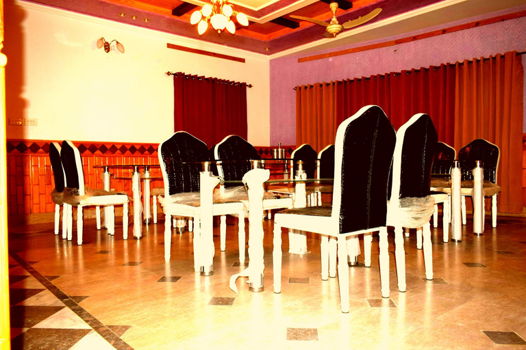 Others 5, Royal Emirates Residence, Hazara