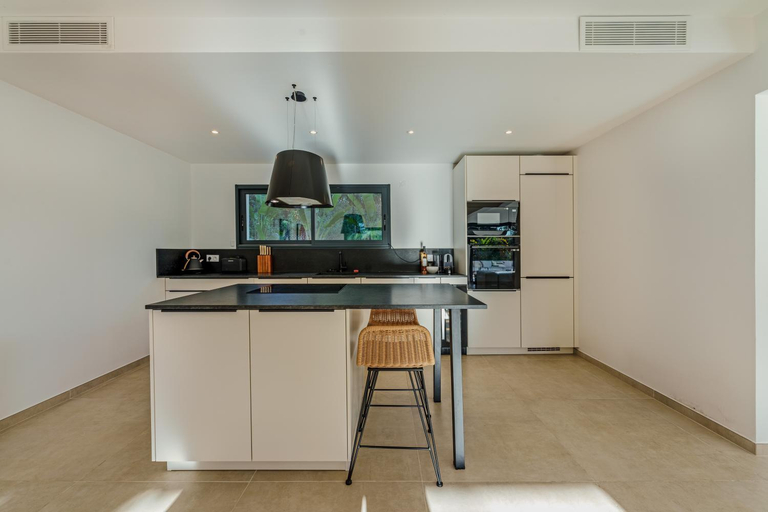 Others 4, Villa 443 - heated pool near the beach, Var