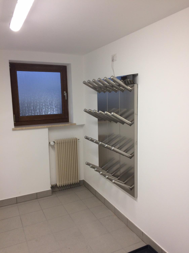 Bedroom, Pra Ciarea Apartments, Bolzano