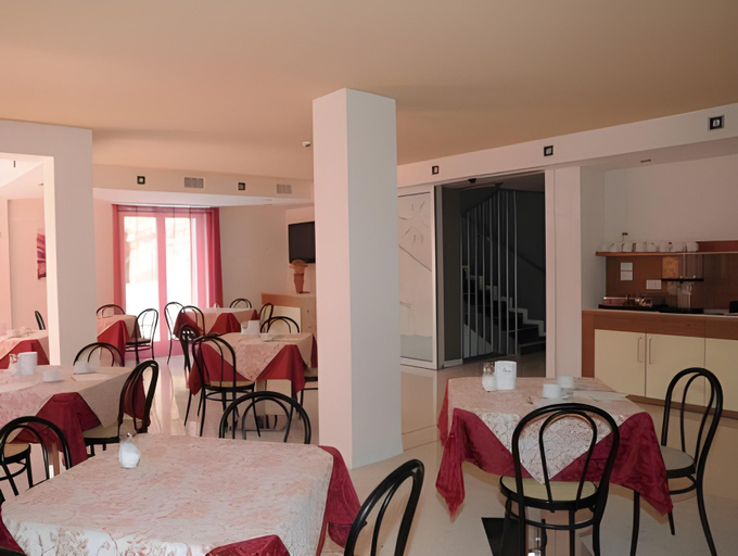Food & Drinks 4, MySEELE Garda Active Hotel, Trento