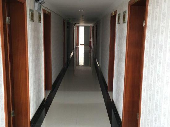 Others 5, Wangjiang Hotel, Shanghai