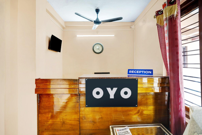 Others 5, Hotel O THE HOME SPOT, Thiruvananthapuram