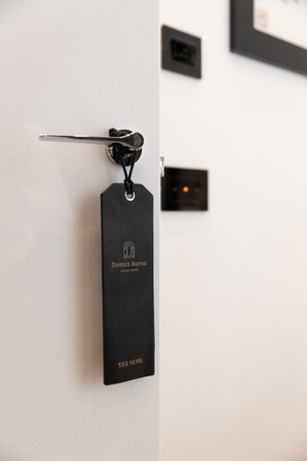 Others 5, Domus Aurea Luxury Suites, Rome