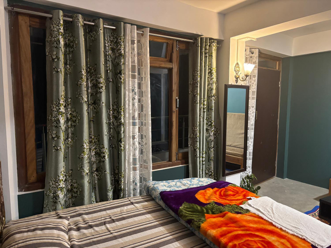 5, Odyssey Stays Darjeeling, Darjiling
