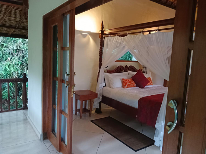 Bedroom 3, Kembali On The River By Balipras, Tabanan
