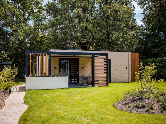 Others 5, Holiday Home in Veluwe Peaceful Retreat, Barneveld
