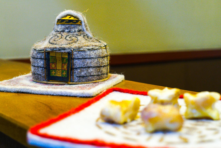 Attractions, Zaya Hostel, Ulan Bator