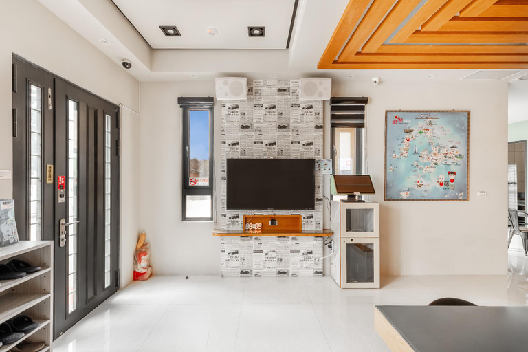 Bedroom, Summer Crazy, Penghu