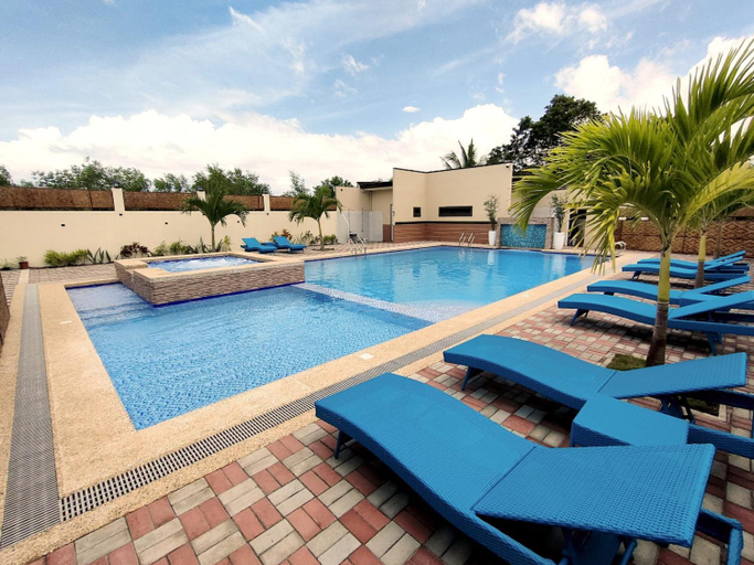 Others 3, KASSFFER APARTMENT, Panglao