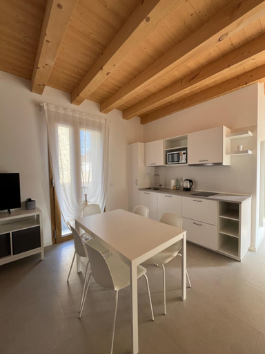 Others 4, Residence Duomo, Treviso