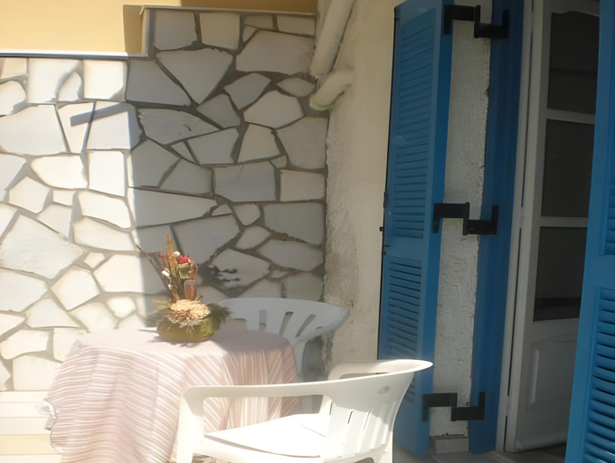 Others 2, Hotel Rea, South Aegean