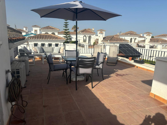 Others 5, Villa Chopa - A Murcia Holiday Rentals Property, Murcia