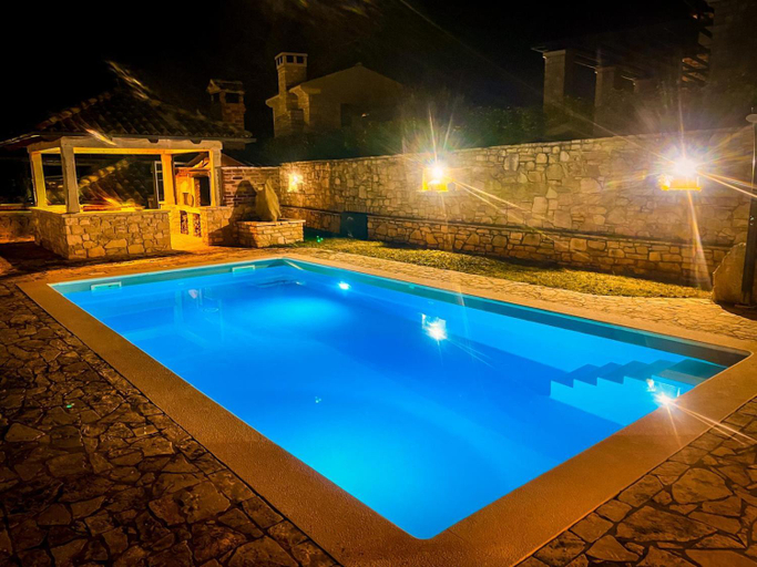 2, Villa Miriam, Kanfanar