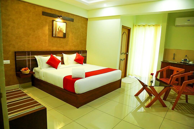 Others 5, Akan Hotels & Residence, Wayanad
