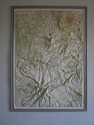 Others 5, La Maison Normande, Cantal