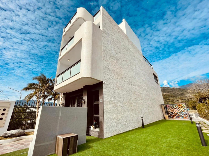 Exterior view 3, 遇見 雲山居, Hualien